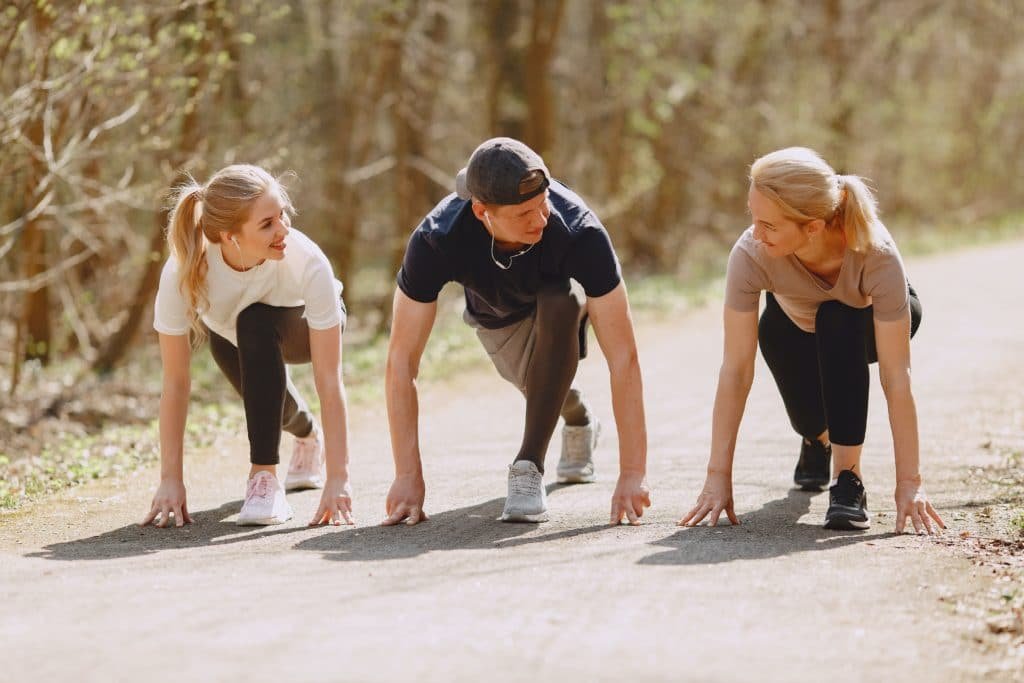 Die besten Laufrouten durch Hamburg – Marathon-ready? 1