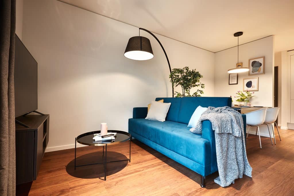 New year, new home 1