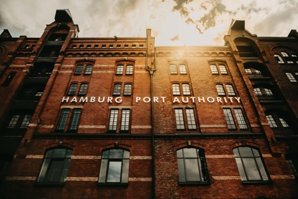 The best museums in Hamburg 1