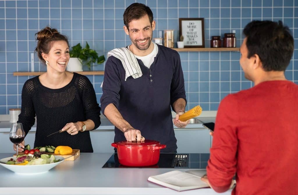 Neues Jahr – neues Glück 5 Neues Jahr – neues Glück 5