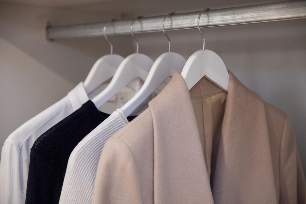 Spring Cleaning: Declutter and Invite New Energy 5