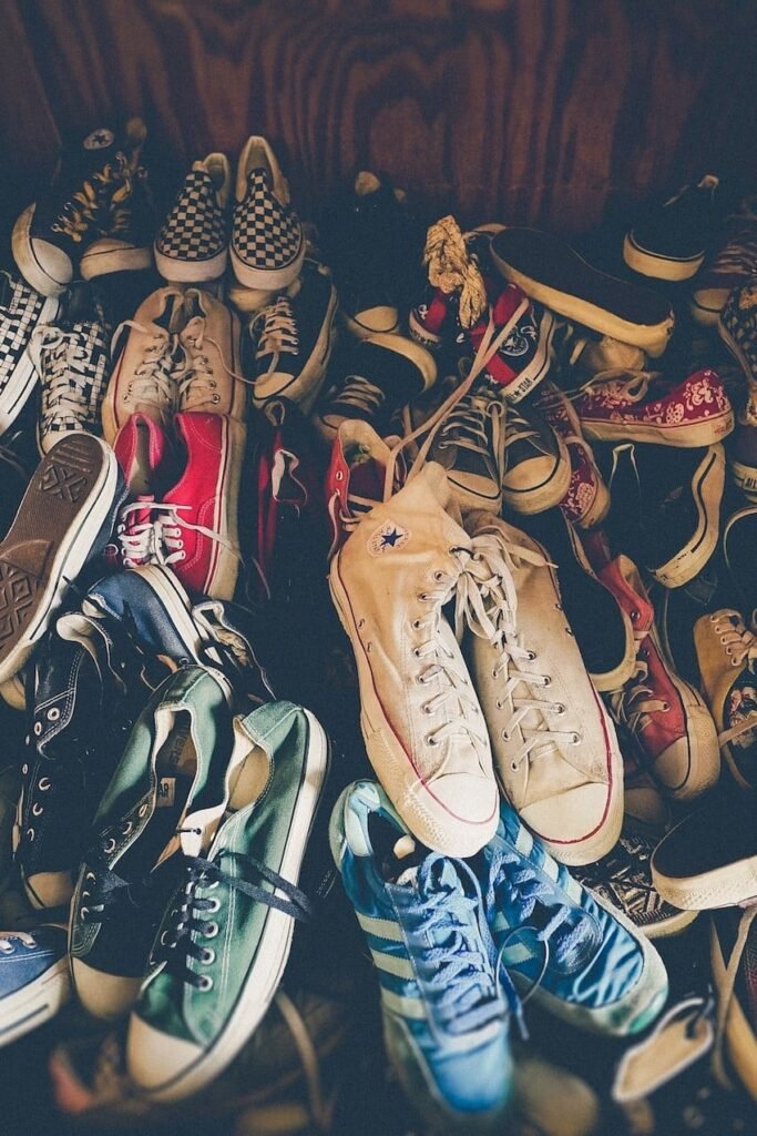 Spring Cleaning: Declutter and Invite New Energy 1