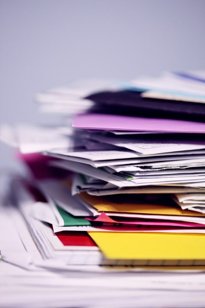 Spring Cleaning: Declutter and Invite New Energy 3
