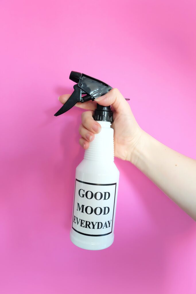 Spring Cleaning: Declutter and Invite New Energy 2