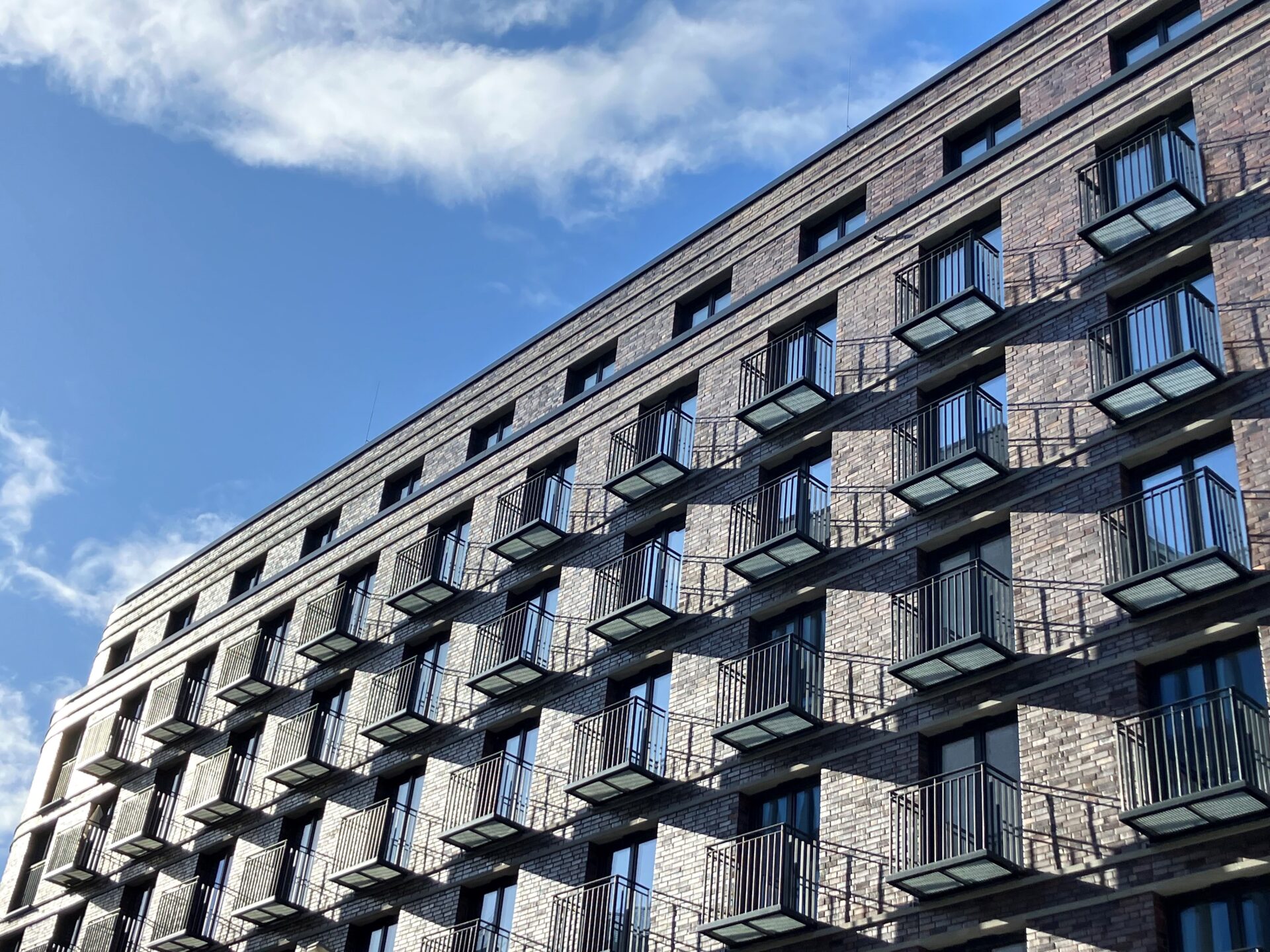 Hamburg Hammerbrook 1