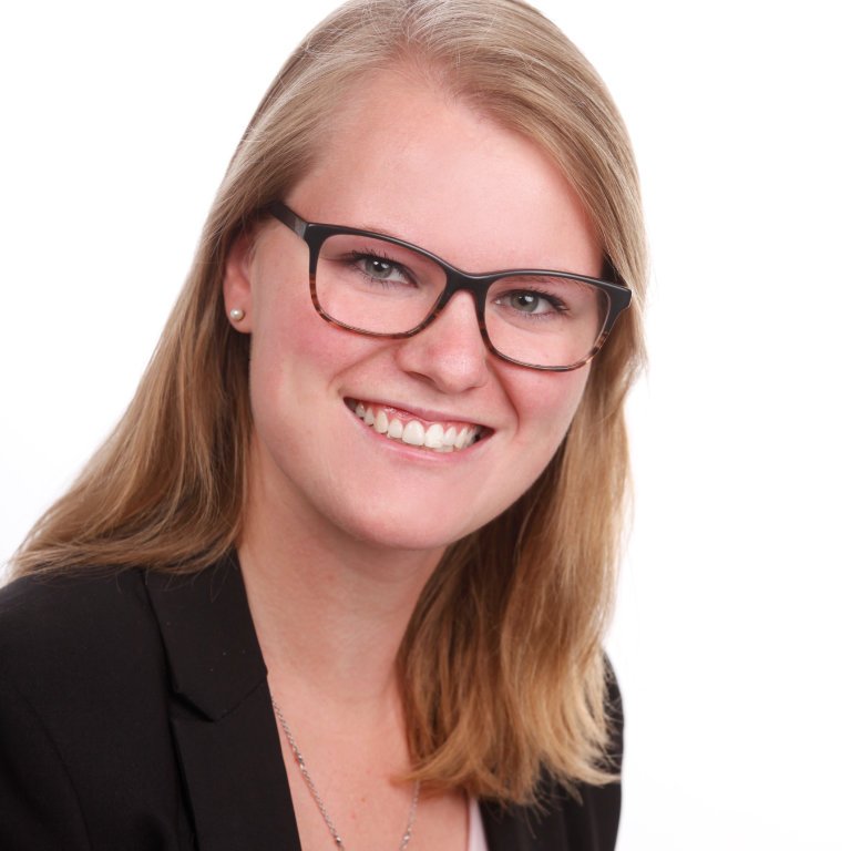 Nora Gehlen: Key Account Manager of HAVENS LIVING