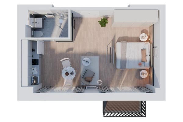 HAVENS_Berlin_Room_Layout_Standard_Typ-3.0b_Zen